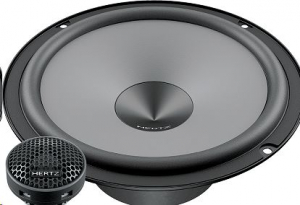 Hertz K 165 2 utas hangszórószett